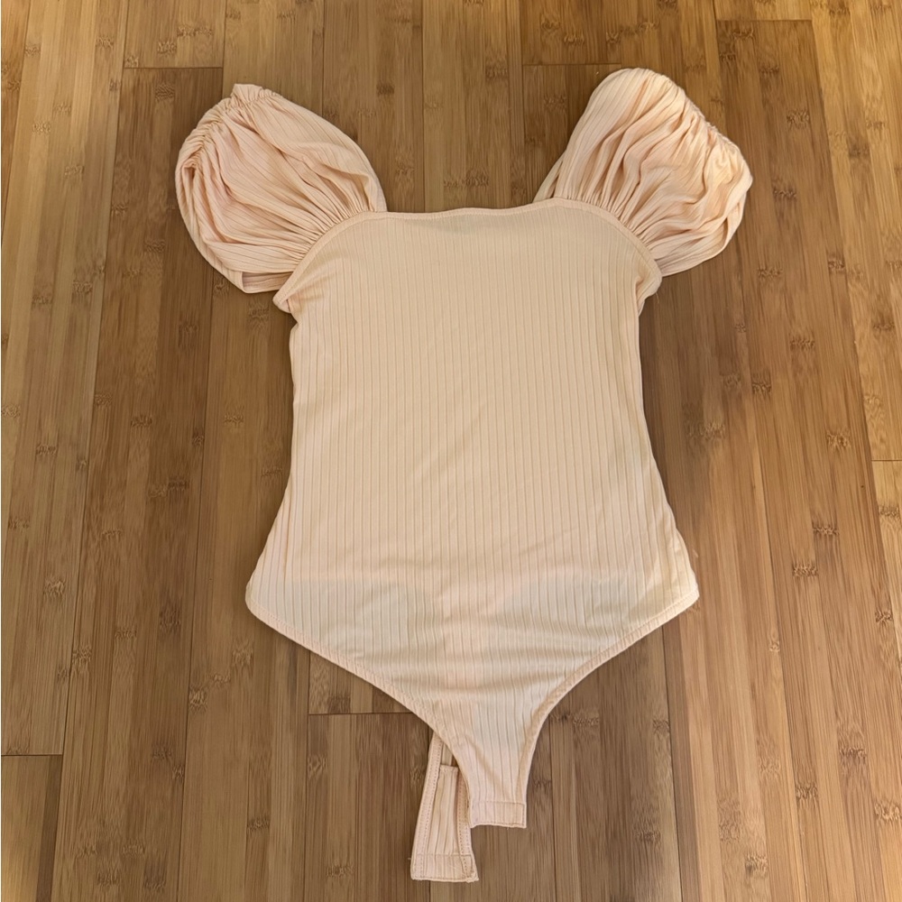 Free people bodysuit